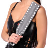 The Red Paddle en cuir Long Riv 38cm